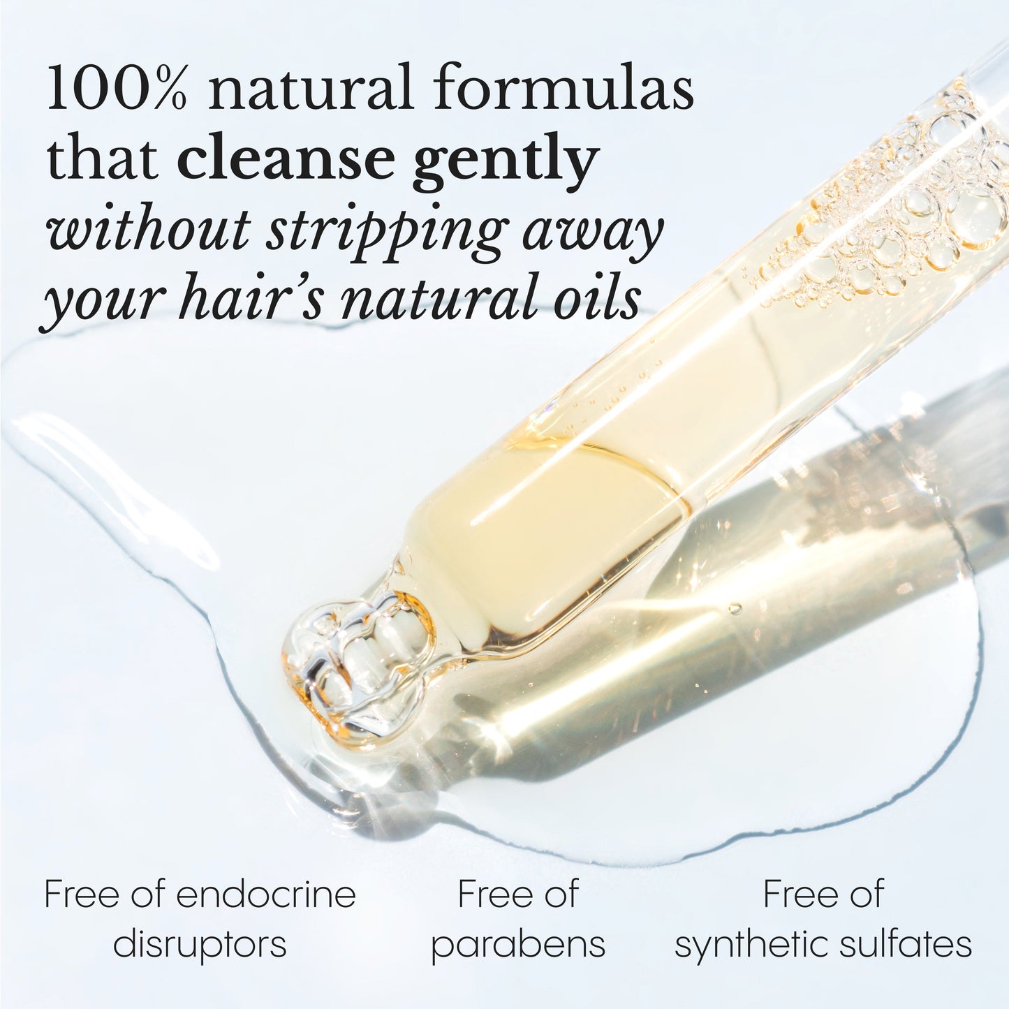Magic Revive Hair & Scalp Shampoo